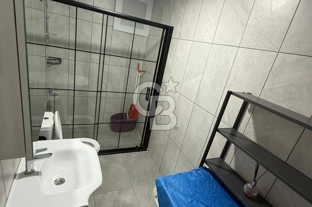 MALTEPE FINDIKLI MAHALLESİN’DE 1+0 KİRALIK DAİRE 