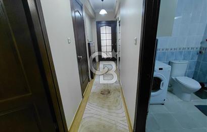 BUCA ŞİRİNYER İZBAN YAKINI EŞYALI KİRALIK 2+1 DAİRE