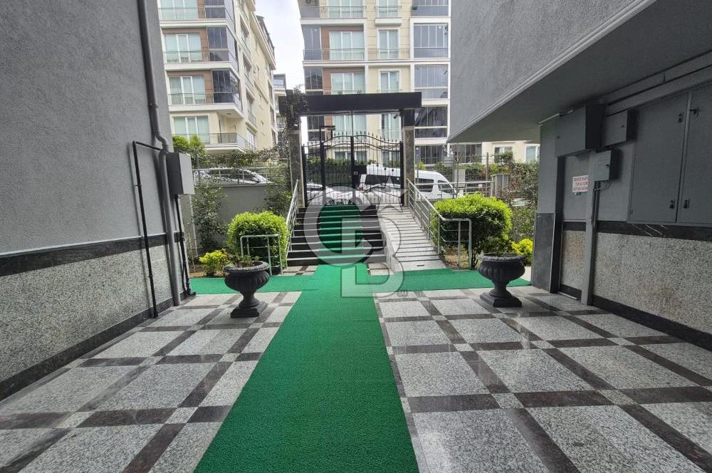 Beylikdüzü Letisya Evleri Adnan Kahveci Mah. Kiralık 2+1 Daire