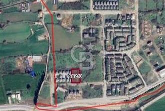 Ülkü yolunda satılık arsa - 2 - 326114