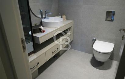 SEFERİHİSARDA LÜKS VİLLA