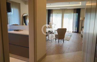 SEFERİHİSARDA LÜKS VİLLA