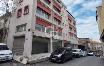 KONAK KESTELLİ KOMPLE SATILIK BİNA 