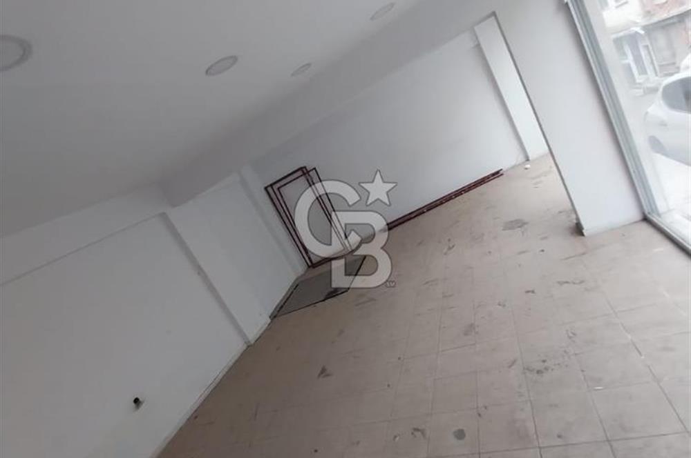 KONAK KESTELLİ KOMPLE SATILIK BİNA 