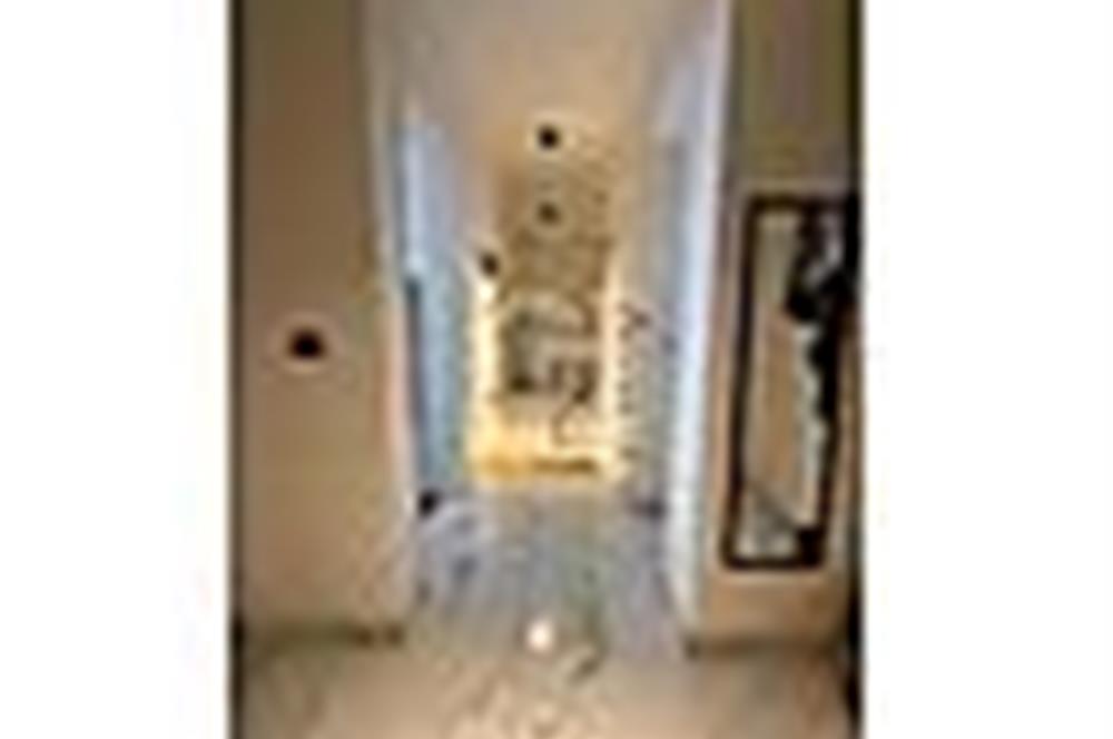 ÖMERLİ KİPTAŞ KONUTLARI BAHÇEKATI SATILIK TADİLATLI 2+1