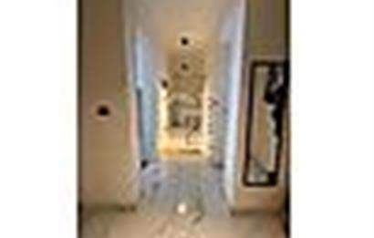 ÖMERLİ KİPTAŞ KONUTLARI BAHÇEKATI SATILIK TADİLATLI 2+1