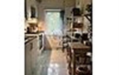 ÖMERLİ KİPTAŞ KONUTLARI BAHÇEKATI SATILIK TADİLATLI 2+1