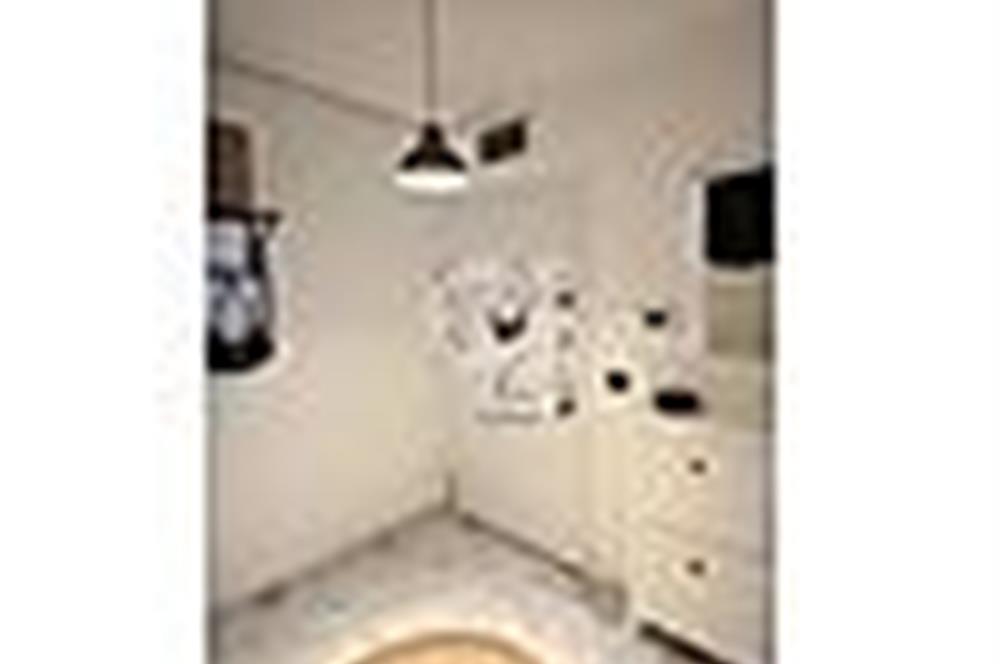 ÖMERLİ KİPTAŞ KONUTLARI BAHÇEKATI SATILIK TADİLATLI 2+1