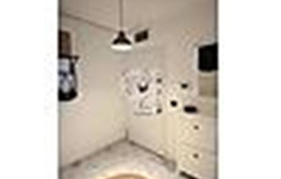 ÖMERLİ KİPTAŞ KONUTLARI BAHÇEKATI SATILIK TADİLATLI 2+1