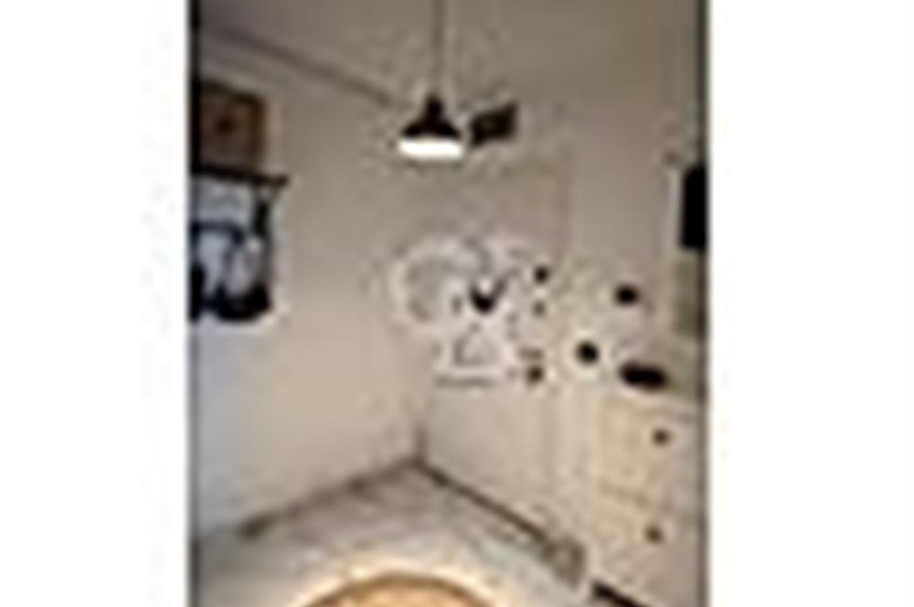 ÖMERLİ KİPTAŞ KONUTLARI BAHÇEKATI SATILIK TADİLATLI 2+1