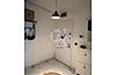 ÖMERLİ KİPTAŞ KONUTLARI BAHÇEKATI SATILIK TADİLATLI 2+1