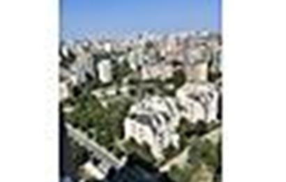 YUVAM BAHÇEŞEHİR B BLOKLARDA SATILIK GÖL CEPHE 2+1 DAİRE