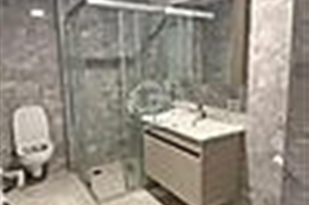 YUVAM BAHÇEŞEHİR B BLOKLARDA SATILIK GÖL CEPHE 2+1 DAİRE