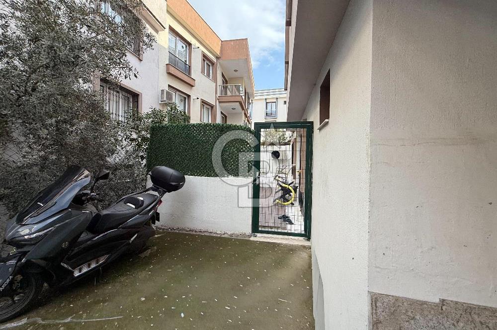 MUSELAND YENİ METRO İSTASYONUNA YAKIN EŞYALI SATILIK 2+1