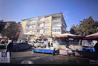 KEÇİÖREN PINARBAŞI MAHALLESİ MERKEZİ KONUMDA SATILIK KATTA 3+1 - 1 - 326195