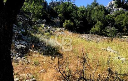 Mersin Aydıncık Pembecik Deliklitaş Mevkiinde Satılık Arsa