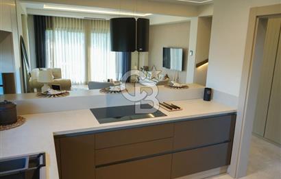 SEFERİHİSARDA LÜKS VİLLA