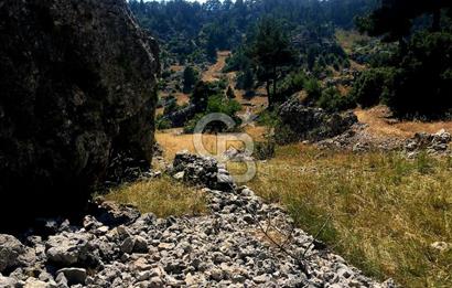 Mersin Aydıncık Pembecik Deliklitaş Mevkiinde Satılık Arsa