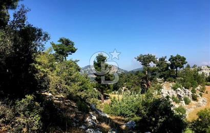 Mersin Aydıncık Pembecik Deliklitaş Mevkiinde Satılık Arsa