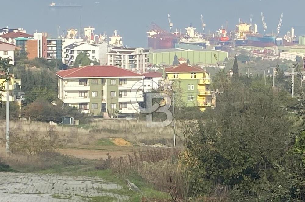 YALOVA ALTINOVA TAVŞANLI DENİZ MANZARALI 1050M2KONUT İMARLI ARSA