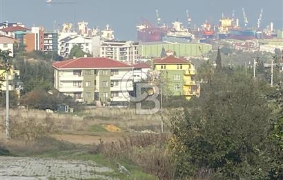 YALOVA ALTINOVA TAVŞANLI DENİZ MANZARALI 1050M2KONUT İMARLI ARSA