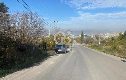YALOVA ALTINOVA TAVŞANLI DENİZ MANZARALI 1050M2KONUT İMARLI ARSA