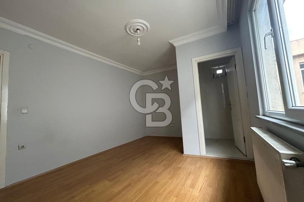 Sarıgazi Sancaktepe Dilek Sokakta Satılık 2+1 Daire