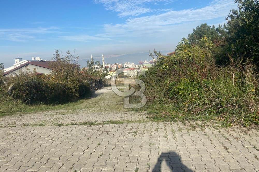 YALOVA ALTINOVA TAVŞANLI DENİZ MANZARALI 1050M2KONUT İMARLI ARSA