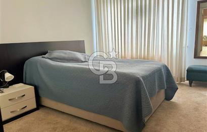 OSMANBEY EBEKIZI SOKAK’TA, YÜKSEK KATTA, BAKIMLI, FERAH 3+1 DAİRE