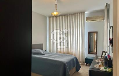 OSMANBEY EBEKIZI SOKAK’TA, YÜKSEK KATTA, BAKIMLI, FERAH 3+1 DAİRE