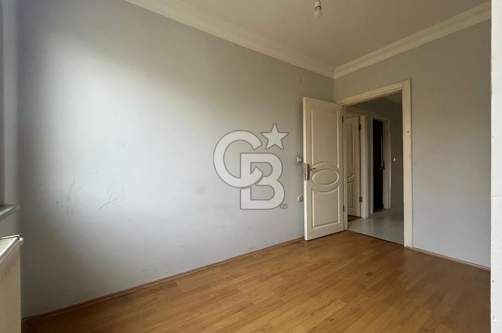 Sarıgazi Sancaktepe Dilek Sokakta Satılık 2+1 Daire