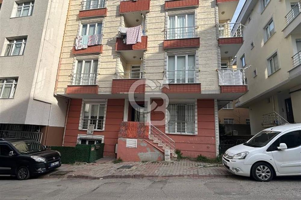 Sarıgazi Sancaktepe Dilek Sokakta Satılık 2+1 Daire