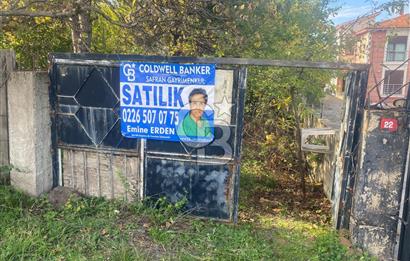 YALOVA ALTINOVA TAVŞANLI DENİZ MANZARALI 1050M2KONUT İMARLI ARSA