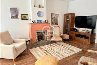 OSMANBEY EBEKIZI SOKAK’TA, YÜKSEK KATTA, BAKIMLI, FERAH 3+1 DAİRE - 1 - 326196