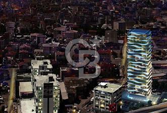 E-5 METRO ÇIKIŞINDA BULUNAN METRO OFİS'TE KİRALIK - 1 - 326206