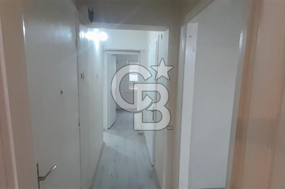 KARŞIYAKA MERKEZDE 2+1 KLASİK 80 m2 ZEMİN ÜSTÜ 1.KAT KİRALIK DAİRE