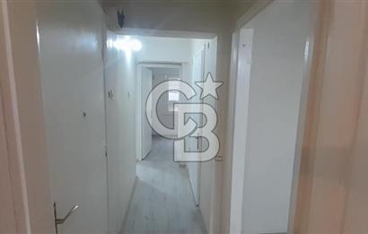 KARŞIYAKA MERKEZDE 2+1 KLASİK 80 m2 ZEMİN ÜSTÜ 1.KAT KİRALIK DAİRE