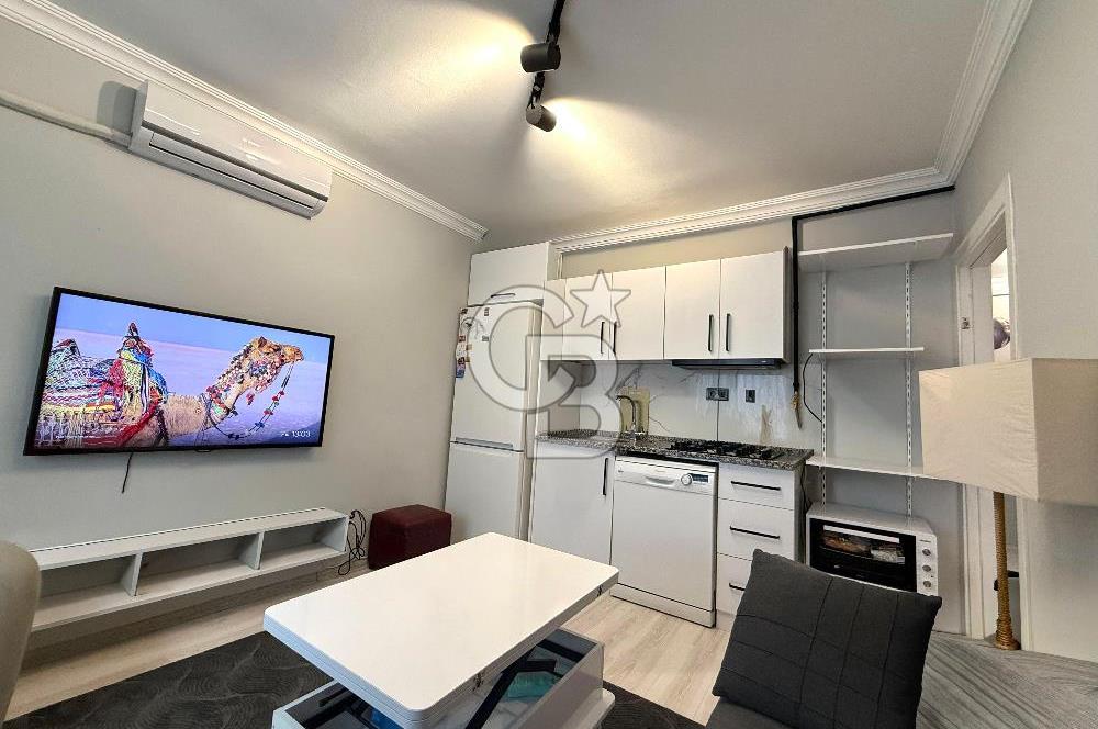 MUSELAND YENİ METRO İSTASYONUNA YAKIN EŞYALI SATILIK 2+1