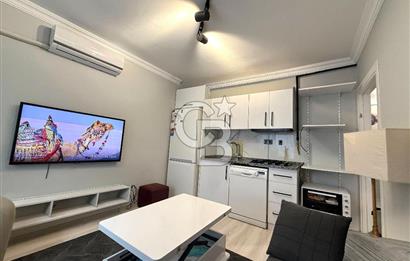 MUSELAND YENİ METRO İSTASYONUNA YAKIN EŞYALI SATILIK 2+1