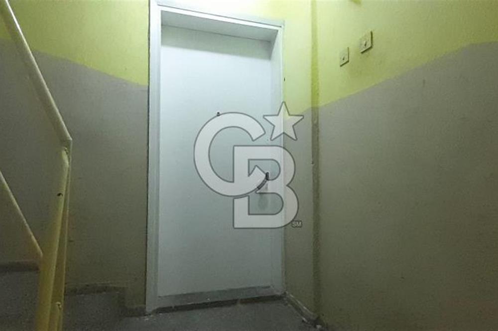 KARŞIYAKA MERKEZDE 2+1 KLASİK 80 m2 ZEMİN ÜSTÜ 1.KAT KİRALIK DAİRE