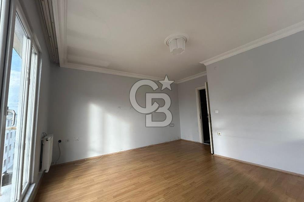 Sarıgazi Sancaktepe Dilek Sokakta Satılık 2+1 Daire