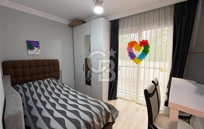 MUSELAND YENİ METRO İSTASYONUNA YAKIN EŞYALI SATILIK 2+1