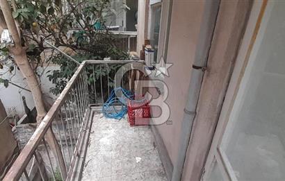 KARŞIYAKA MERKEZDE 2+1 KLASİK 80 m2 ZEMİN ÜSTÜ 1.KAT KİRALIK DAİRE