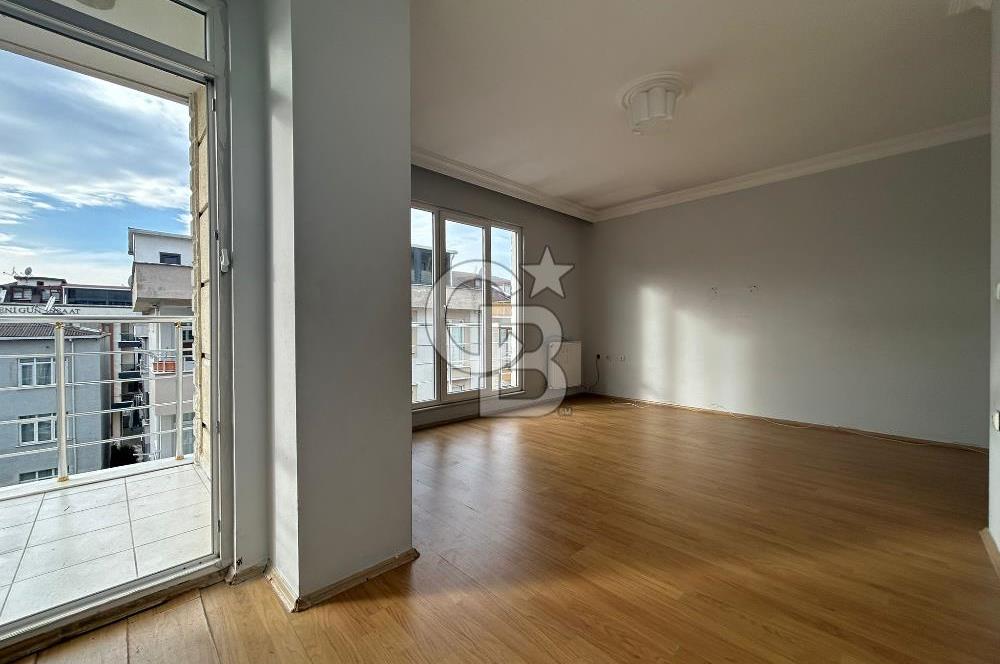 Sarıgazi Sancaktepe Dilek Sokakta Satılık 2+1 Daire