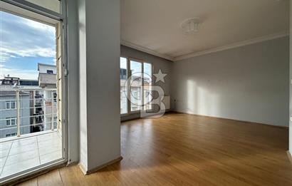 Sarıgazi Sancaktepe Dilek Sokakta Satılık 2+1 Daire