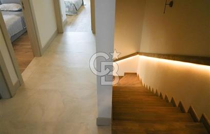 SEFERİHİSARDA LÜKS VİLLA