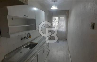 KARŞIYAKA MERKEZDE 2+1 KLASİK 80 m2 ZEMİN ÜSTÜ 1.KAT KİRALIK DAİRE