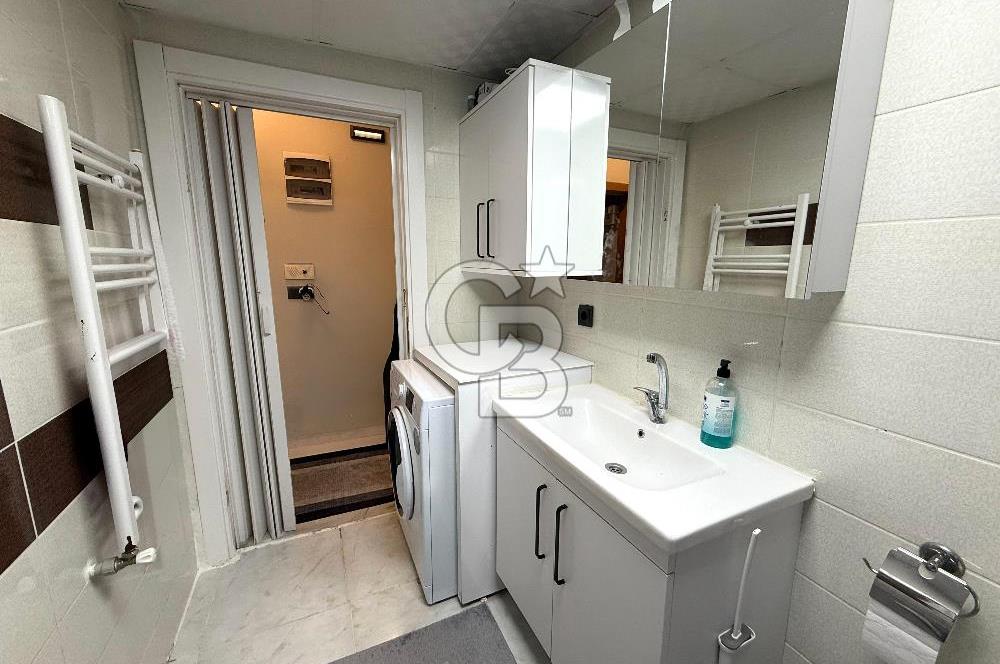 MUSELAND YENİ METRO İSTASYONUNA YAKIN EŞYALI SATILIK 2+1