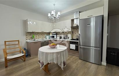 GÖKTÜRK 2+1 SATILIK DAİRE