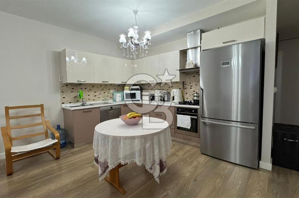 GÖKTÜRK 2+1 SATILIK DAİRE